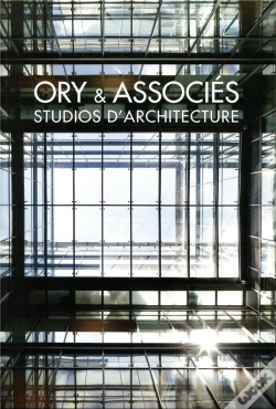 Capa do artigo Ory Et Associés ; Studio D'Architecture