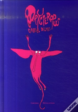Capa do artigo Oryctéropus