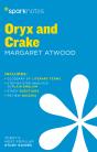 Oryx And Crake Sparknotes Literature Guide - Preview