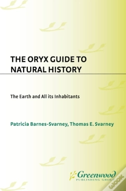 Capa do artigo Oryx Guide To Natural History