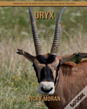Capa do artigo Oryx