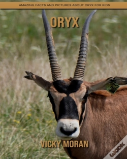 Capa do artigo Oryx