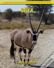 Capa do artigo Oryx