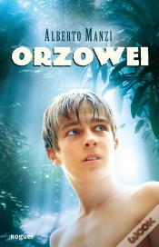 Capa do artigo Orzowei