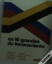Os 10 Grandes do Inconsciente