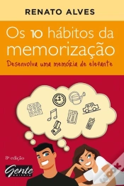 Capa do artigo Os 10 Hábitos Da Memorização
