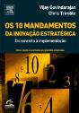 Os 10 Mandamentos da Inovação Estratégica - Preview