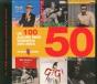 Os 100 Álbuns mais Vendidos dos Anos 50 - Preview