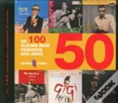 Os 100 Álbuns mais Vendidos dos Anos 50
