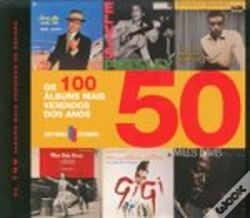 Capa do artigo Os 100 Álbuns mais Vendidos dos Anos 50