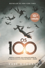 Capa do artigo Os 100