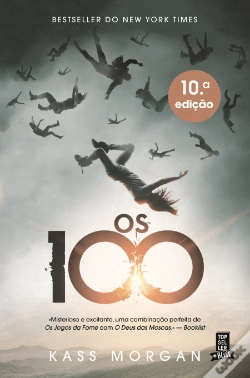 Capa do artigo Os 100