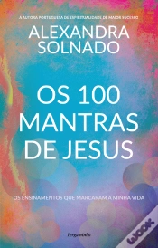 Capa do artigo Os 100 Mantras de Jesus