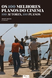 Capa do artigo Os 100 Melhores Planos do Cinema