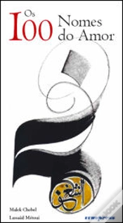 Capa do artigo Os 100 Nomes do Amor