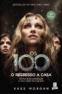 Os 100 - O Regresso a Casa - Preview