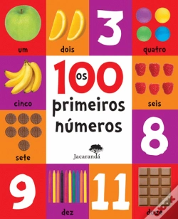 Capa do artigo Os 100 Primeiros Números