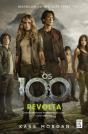 Os 100 - Revolta - Preview