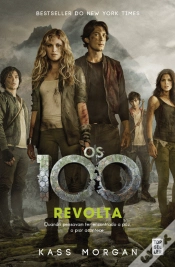 Capa do artigo Os 100 - Revolta