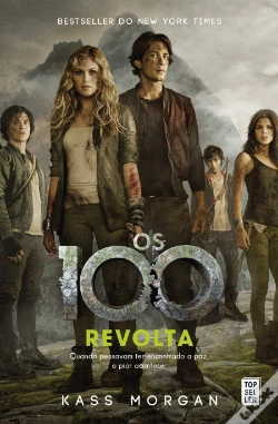 Capa do artigo Os 100 - Revolta