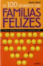 Os 100 Segredos das Famílias Felizes - Preview