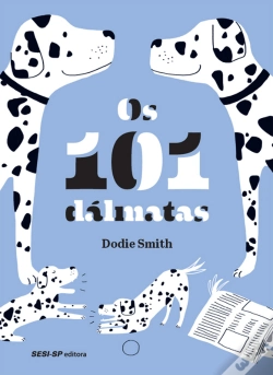 Capa do artigo Os 101 Dálmatas