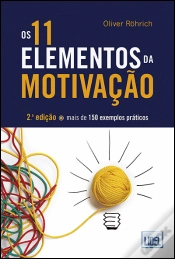 Capa do artigo Os 11 Elementos da Motivação