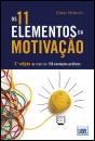 Os 11 Elementos da Motivação - Preview