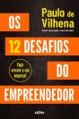 Os 12 Desafios Do Empreendedor - Preview