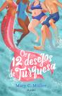 Os 12 Desejos De Turquesa - Preview