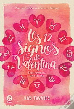 Capa do artigo Os 12 Signos De Valentina