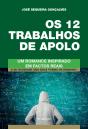 Os 12 Trabalhos de Apolo - Preview