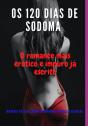 Os 120 Dias De Sodoma - Preview