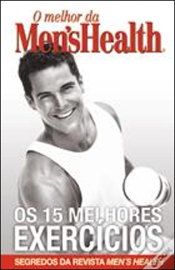 Capa do artigo Os 15 Melhores Exercícios