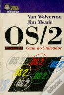 O.S./2 - Versão 2.1 - Guia do Utilizador