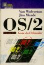 O.S./2 - Versão 2.1 - Guia do Utilizador - Preview