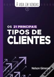 Capa do artigo Os 21 Principais Tipos De Clientes