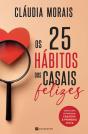 Os 25 Hábitos dos Casais Felizes - Preview