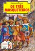 Os 3 Mosqueteiros