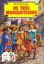 Os 3 Mosqueteiros - Preview