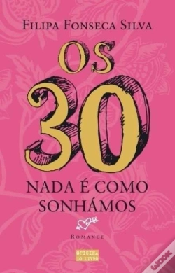 Capa do artigo Os 30