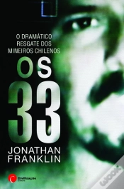 Capa do artigo Os 33
