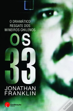 Capa do artigo Os 33