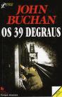 Os 39 Degraus - Preview