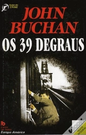 Os 39 Degraus