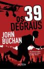 Os 39 Degraus - Preview