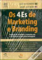 Os 4 Es De Marketing E Branding 