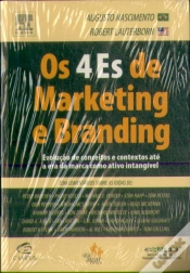 Capa do artigo Os 4 Es De Marketing E Branding 