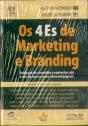 Os 4 Es De Marketing E Branding  - Preview