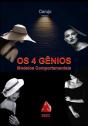 Os 4 Gênios - Preview